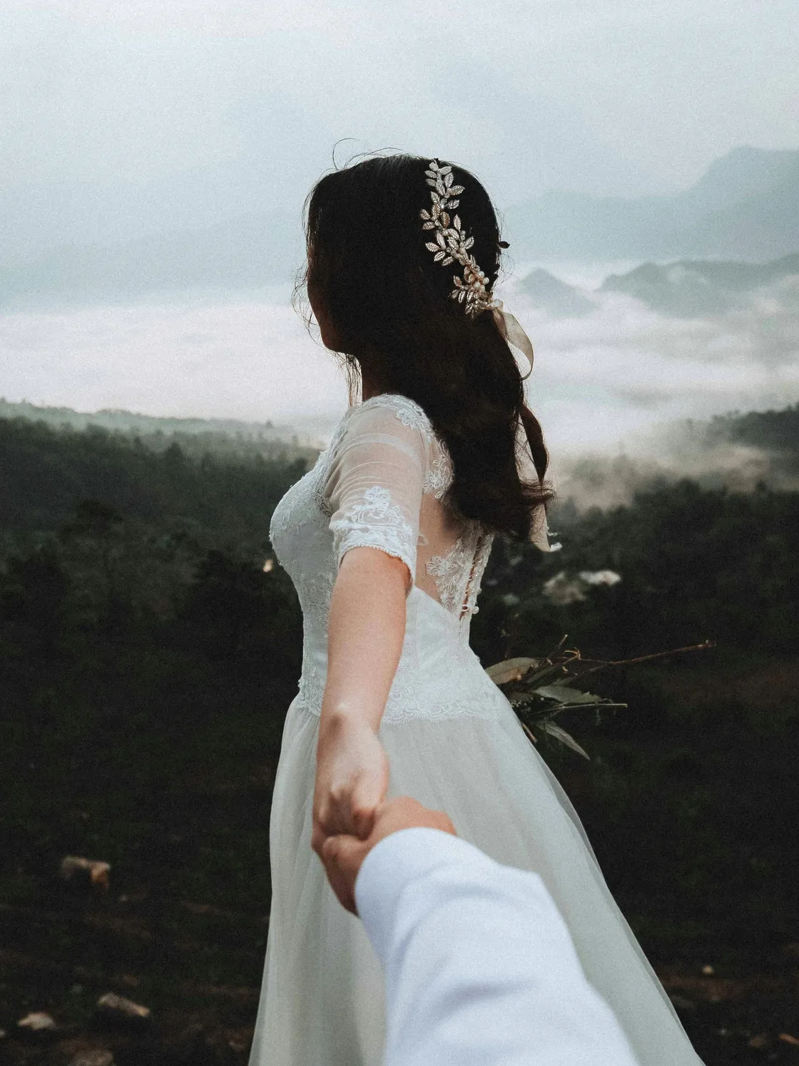 cover for Alejandro & Natalia